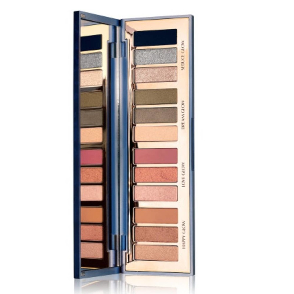 Charlotte Tilbury NIB Starry Eyes to Hypnotise Palette